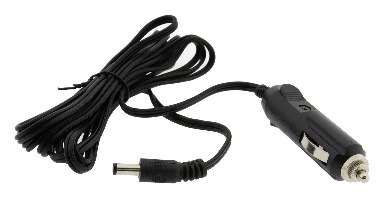 Patona Bomba Eléctrica Para Neumáticos 10,3 Bar / 150 Psi Powerbank Y Lámpara Led Negro
