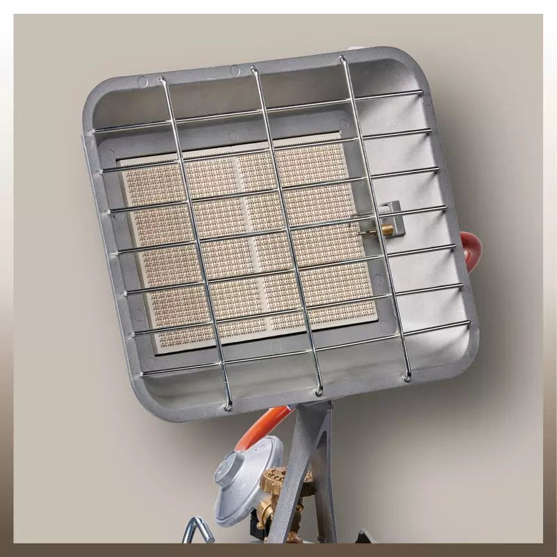 Einhell Gas Spotlight Gs 4400 P (De/At) 2.9 Kw - 4.4 Kw, Encendido Por Piezo 2333120