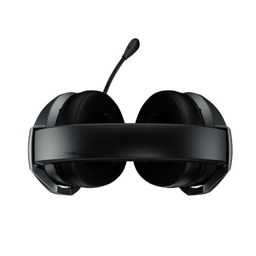 EAN 4718017233811 - ASUS ROG Theta 7.1 Auriculares Alámbrico Diadema Juego USB Tipo C Negro imagen 7