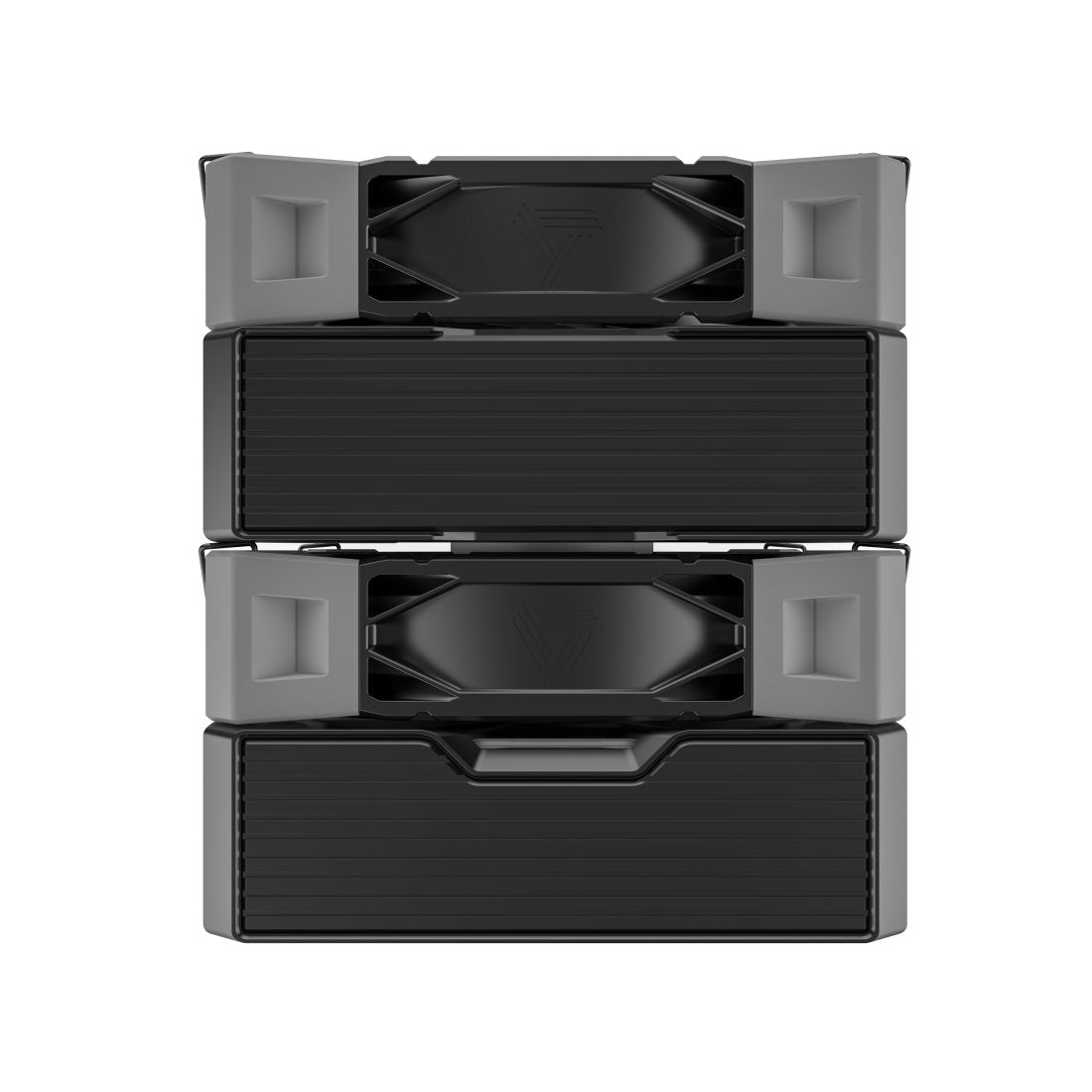 EAN 4710562748192 - Montech NX600 Procesador Refrigerador de aire 12 cm Negro 1 pieza(s) imagen 6
