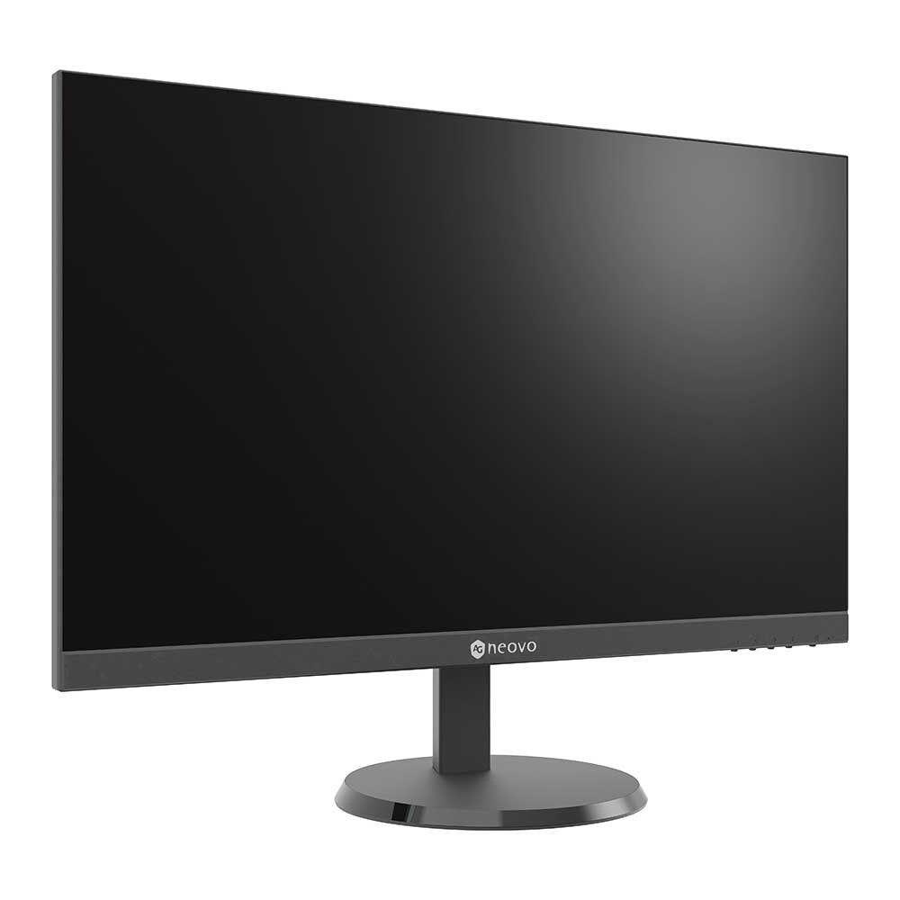 EAN 4710739598742 - AG Neovo LW2403 (LW2430) pantalla para PC 60,5 cm (23.8") 1920 x 1080 Pixeles Full HD LCD Negro imagen 5