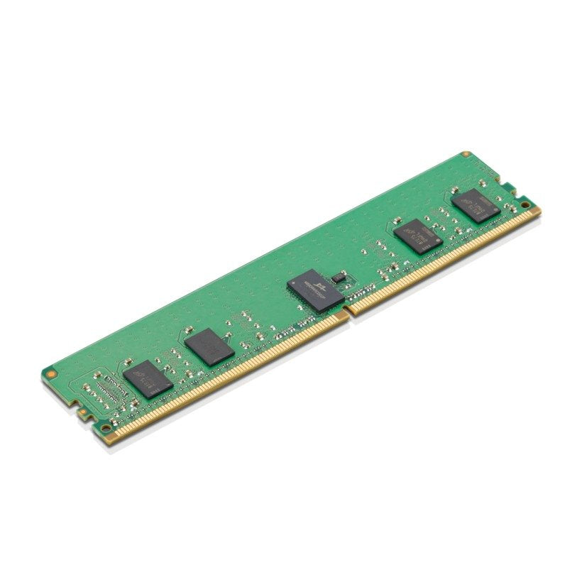 EAN 0193638171744 - Lenovo 4X70V98061 módulo de memoria 16 GB 1 x 16 GB DDR4 288-pin DIMM ECC imagen 1