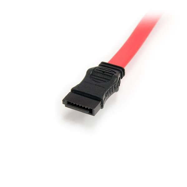 Startech Cable Adaptador Sata Linea Delgada A Sata