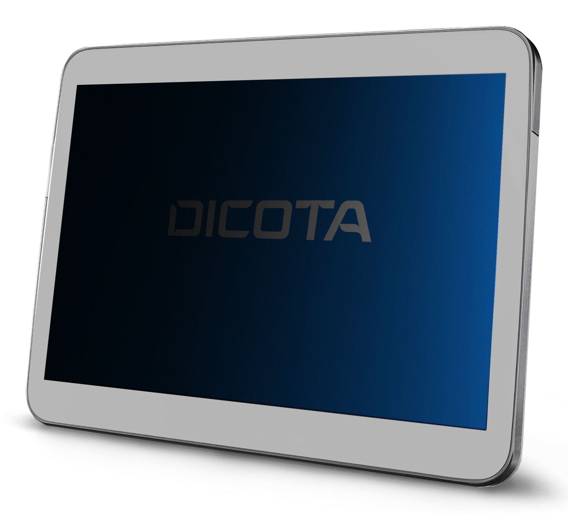 EAN 7640239426078 - DICOTA D70829 filtro para monitor 21,1 cm (8.3") Tableta Filtro de privacidad para pantallas sin marco 3H imagen 1