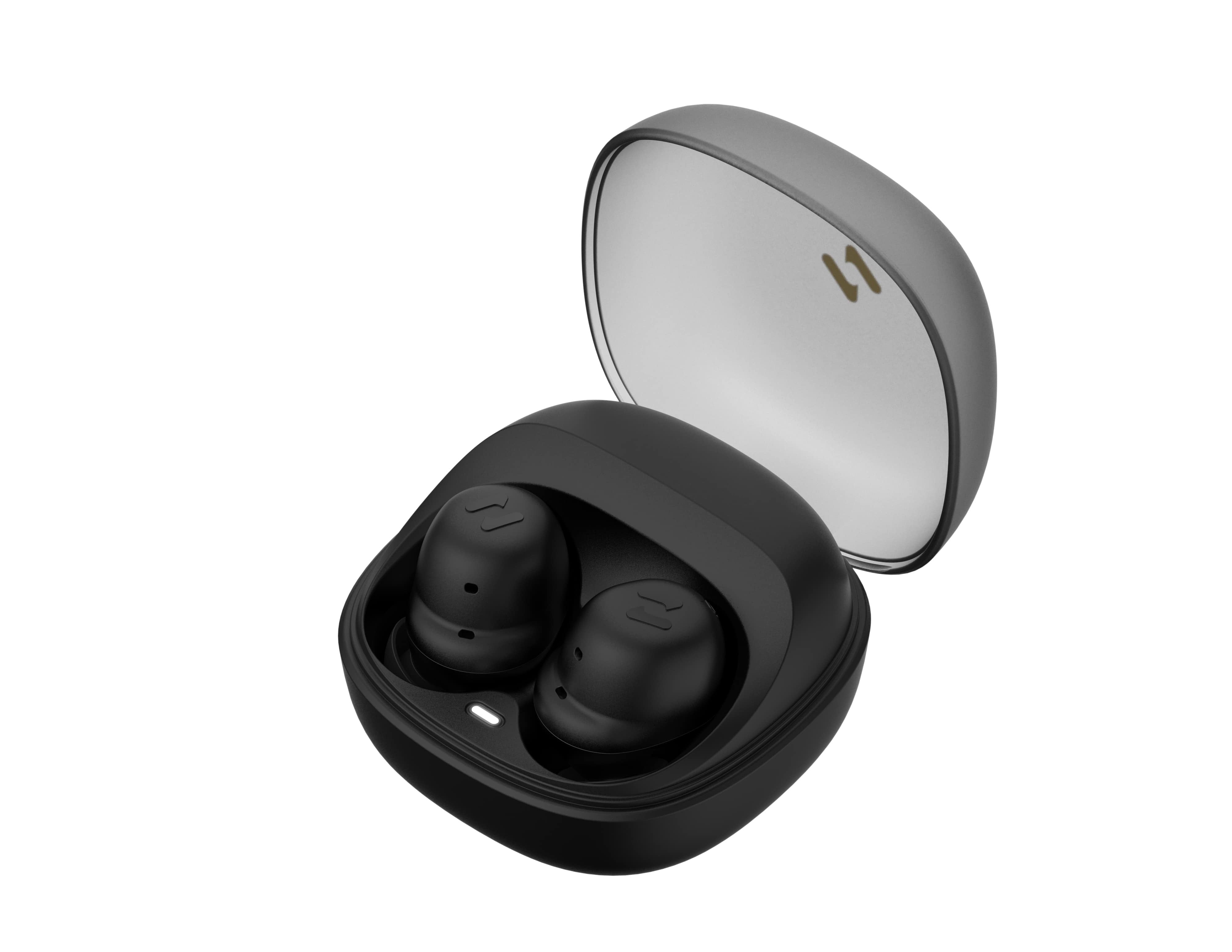 Auriculares Havit Tw969 Tws Negro Bluetooth