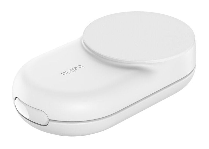 EAN 0745883919888 - Belkin Qi2 Fitness tracker, Auriculares, Smartphone, Reloj inteligente Blanco USB Cargador inalámbrico Ca imagen 3
