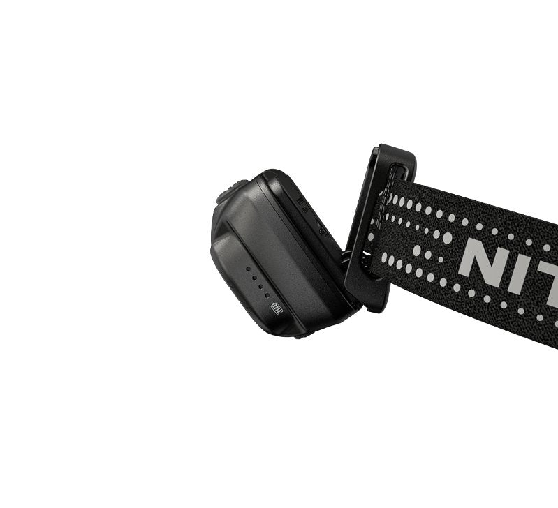 EAN 6952506407392 - Nitecore NU33 Negro Linterna con cinta para cabeza LED imagen 4
