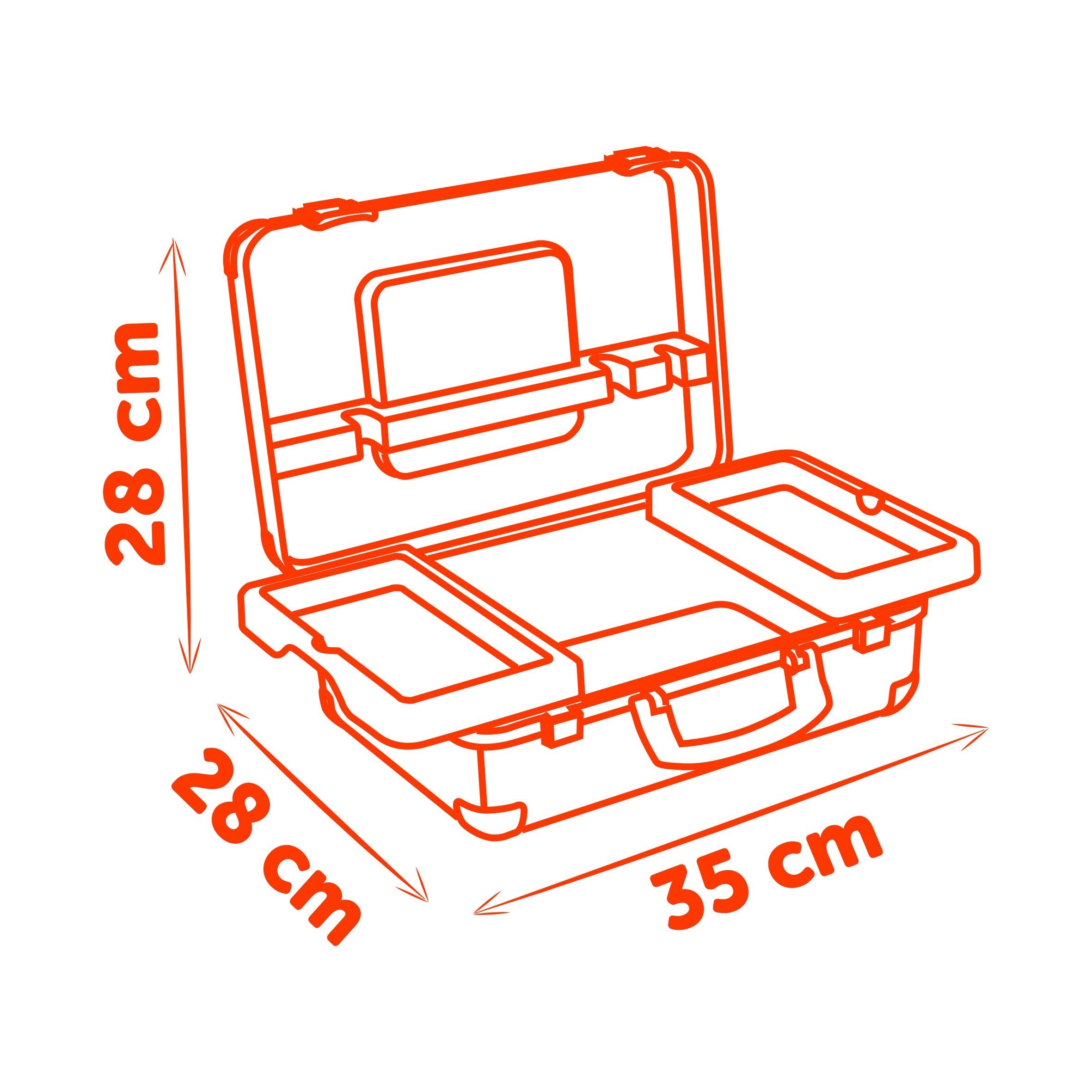 EAN 3032163609049 - Smoby 7600360904 juego de rol imagen 7