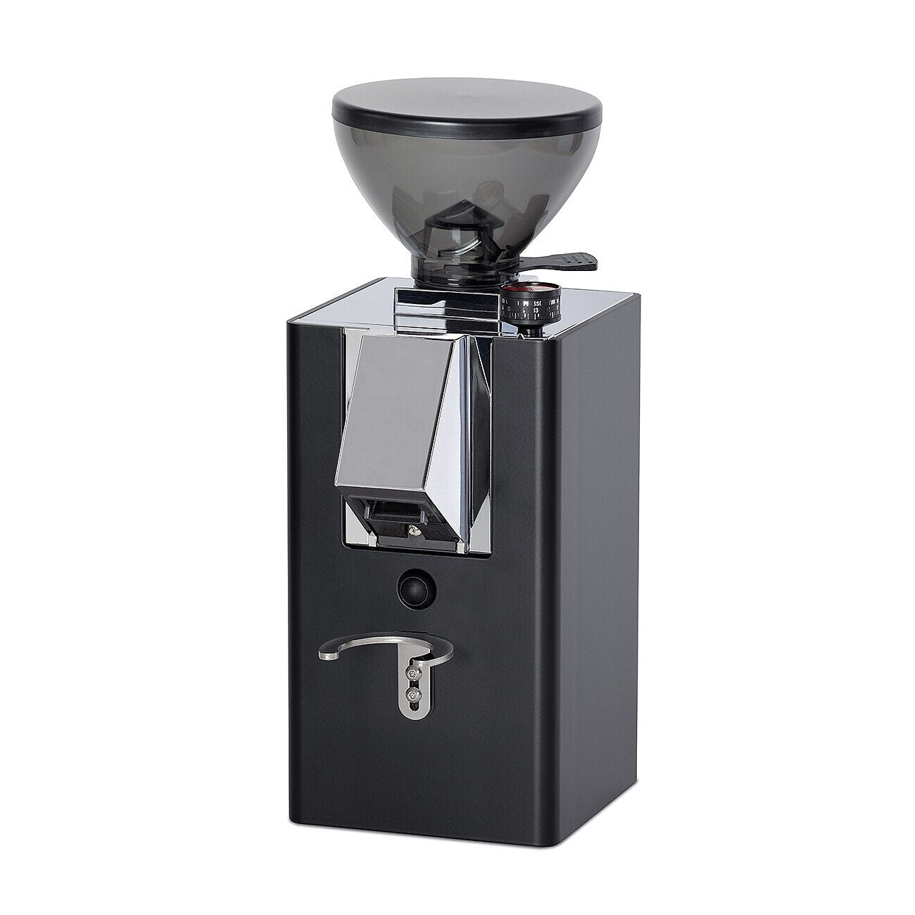 EAN 8010072261508 - la Pavoni LPGKBN02EU molinillo de café 310 W Negro imagen 1