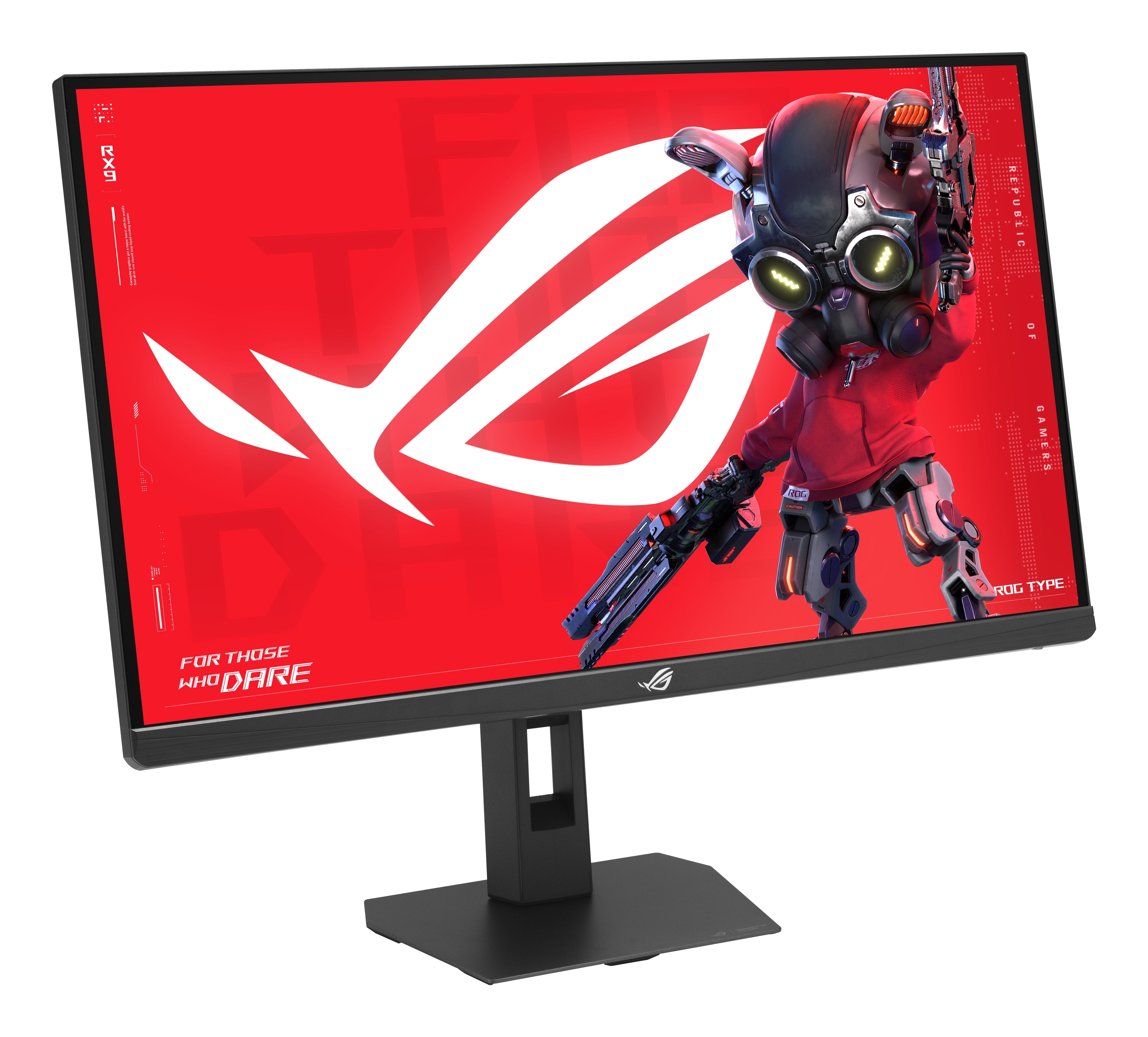 EAN 4711387958094 - ASUS ROG Strix Pulsar XG27AQNGV pantalla para PC 68,6 cm (27") 2560 x 1440 Pixeles Wide Quad HD LCD Negro imagen 4