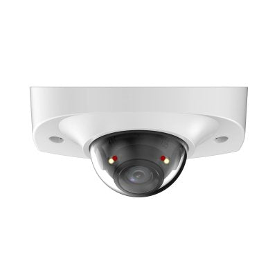 EAN 6923172526922 - Dahua Technology WizSense IPC-HDBW2449F-AS-IL-0280B cámara de vigilancia Almohadilla Cámara de seguridad imagen 3
