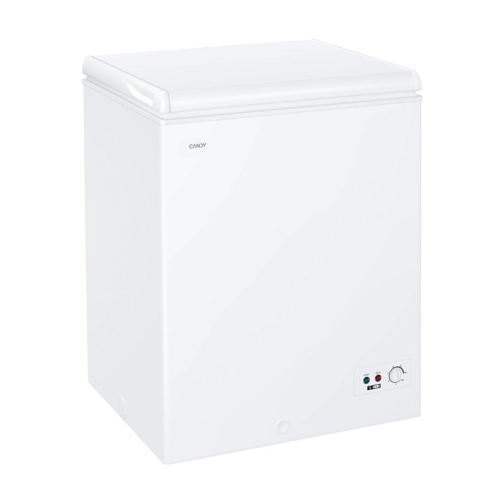 EAN 8059019060880 - Candy CCHH 145E Arcón congelador Independiente 137 L Blanco imagen 2