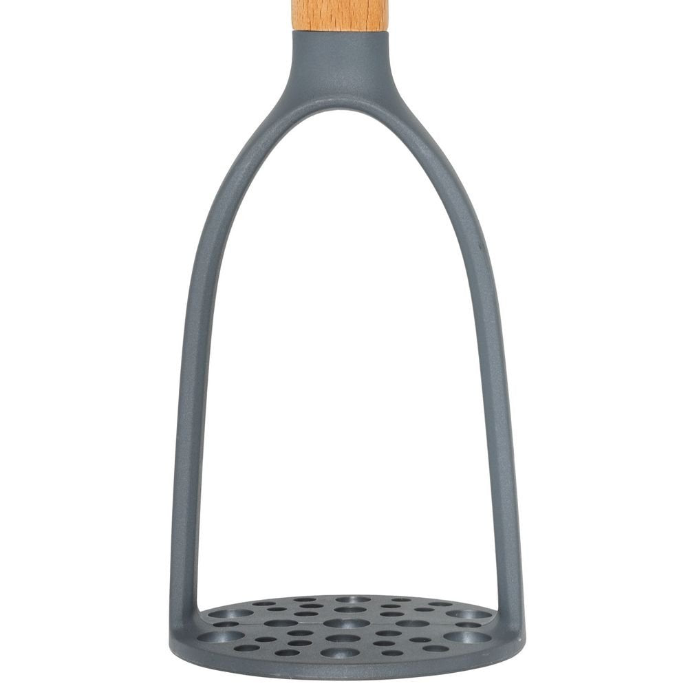 EAN 4260709013121 - Resto Kitchenware 94204 prensapurés Plástico Pasapuré manual imagen 5