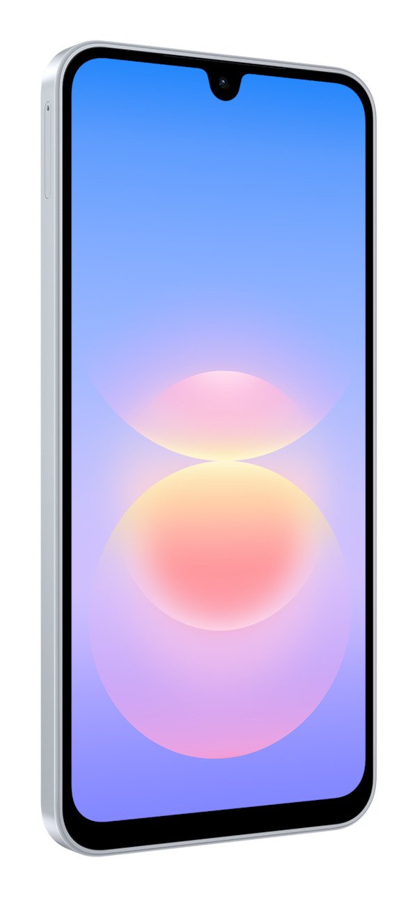 EAN 8806099456986 - Samsung Galaxy A18 SM-A185F 17 cm (6.7") SIM doble Android 10 4G USB Tipo C 8 GB 256 GB 5000 mAh Plata imagen 7