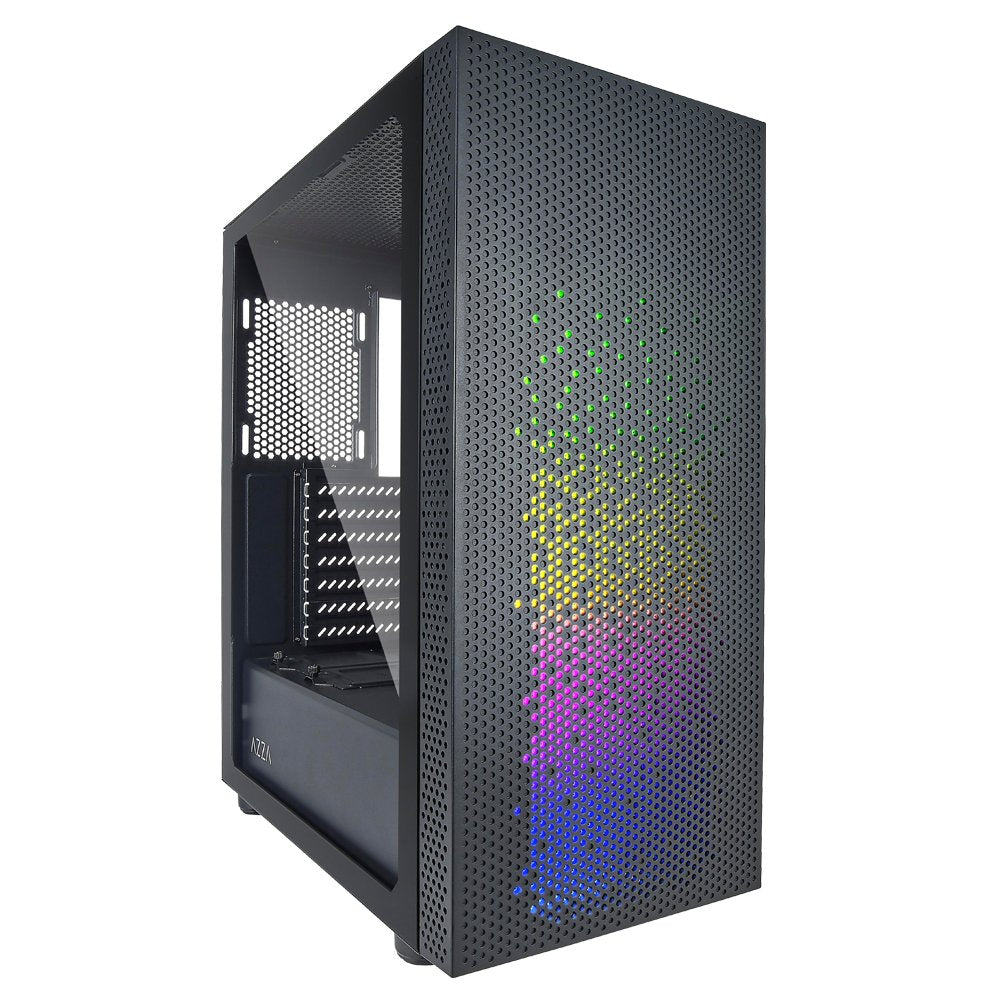 EAN 4712839551818 - Azza Celesta Midi Tower Negro imagen 1