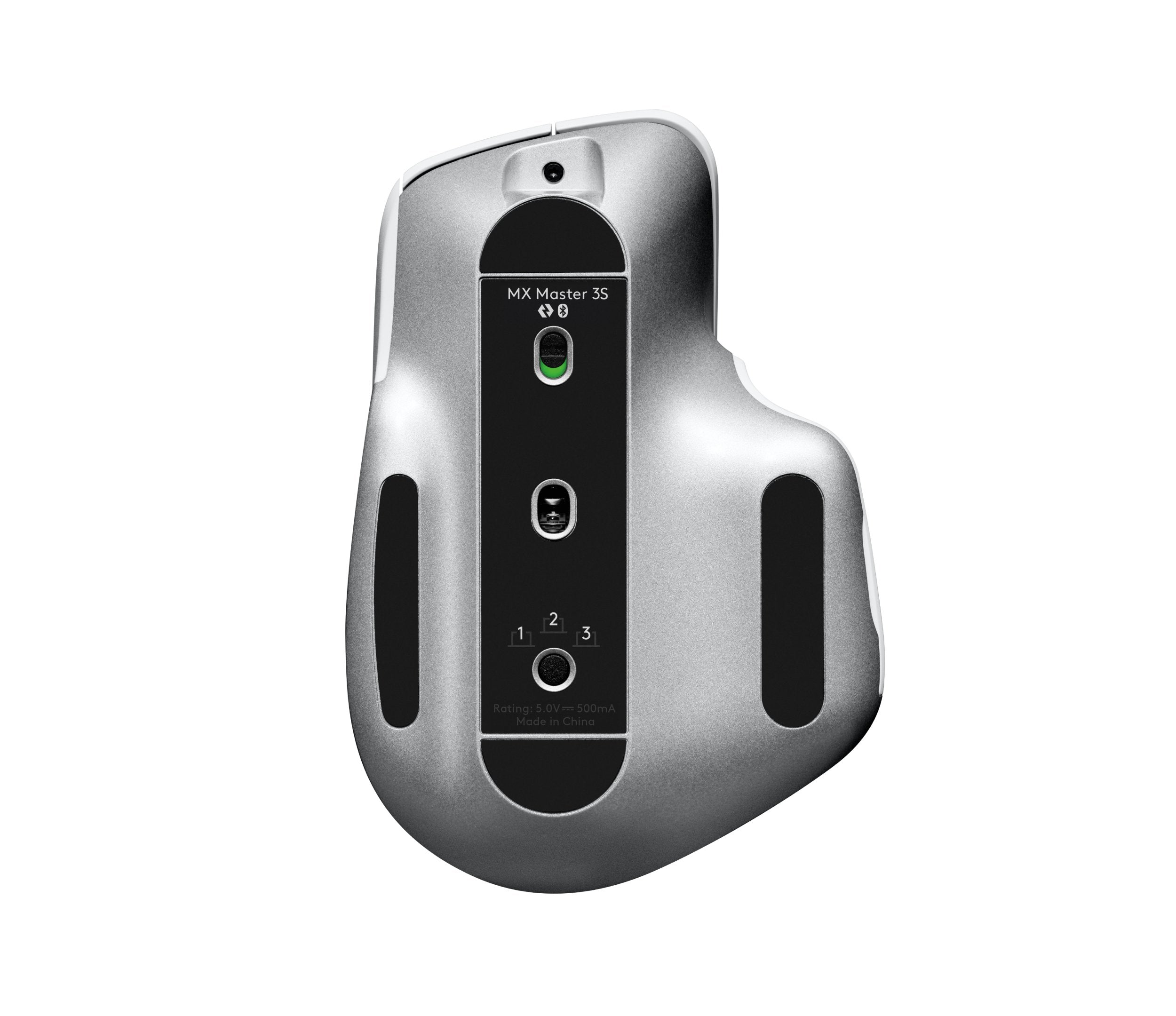 EAN 5099206103733 - Logitech 910-006560 ratón Oficina mano derecha Bluetooth Laser 8000 DPI imagen 3