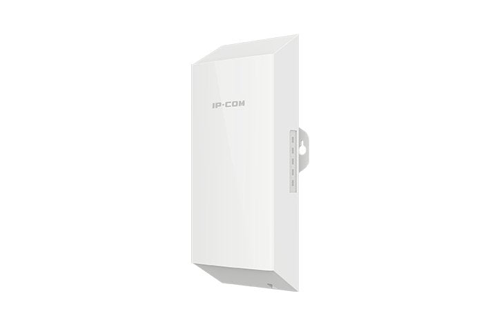 Red Inal. Ap Tenda/Ipcom Exterior Cpe3 2,4ghz 8dbi