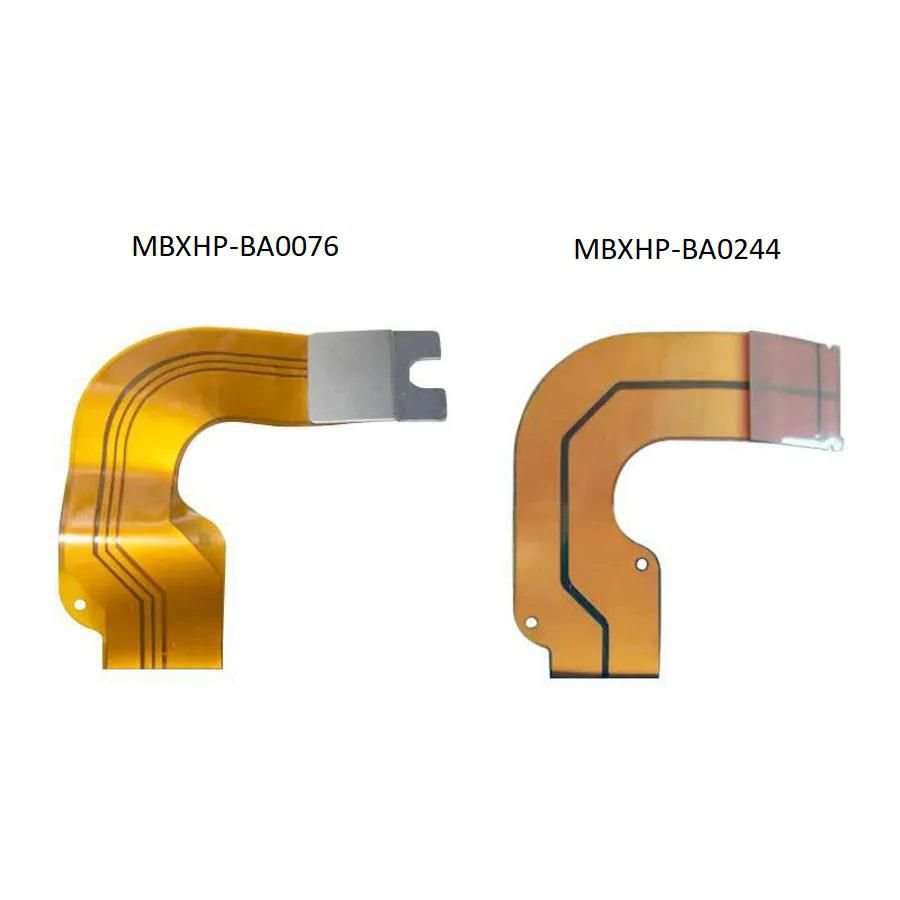 EAN 5704174372097 - CoreParts MBXHP-BA0244 refacción para laptop Batería imagen 3