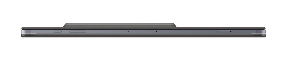 Samsung Book Cover Keyboard Slim Do Galaxy Tab S10 Ultra S9 Ultra Czarne