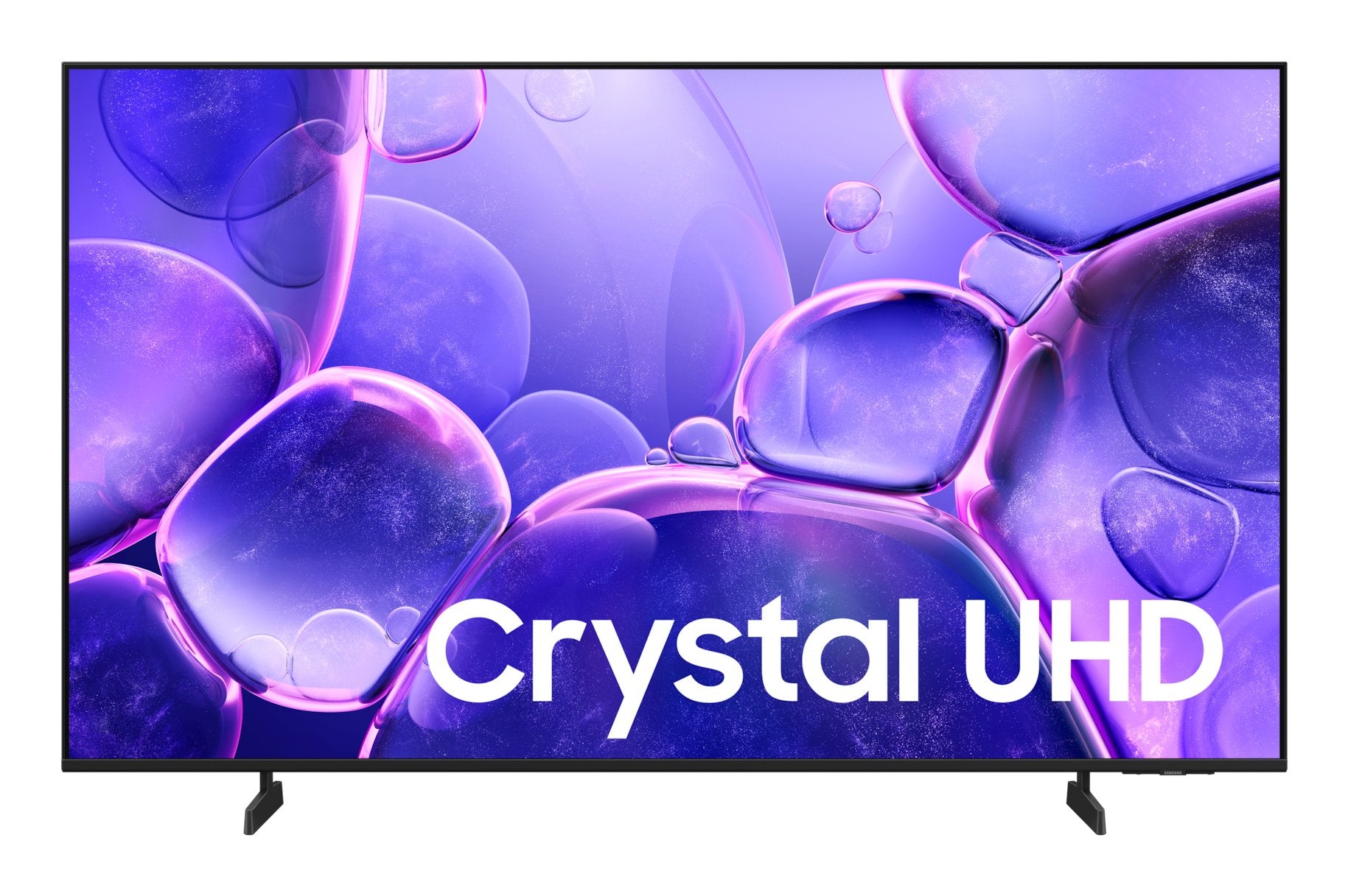 EAN 8806097067665 - Samsung U8000F UE43U8072FUXXH Televisor 109,2 cm (43") 4K Ultra HD Smart TV Wifi Negro imagen 1