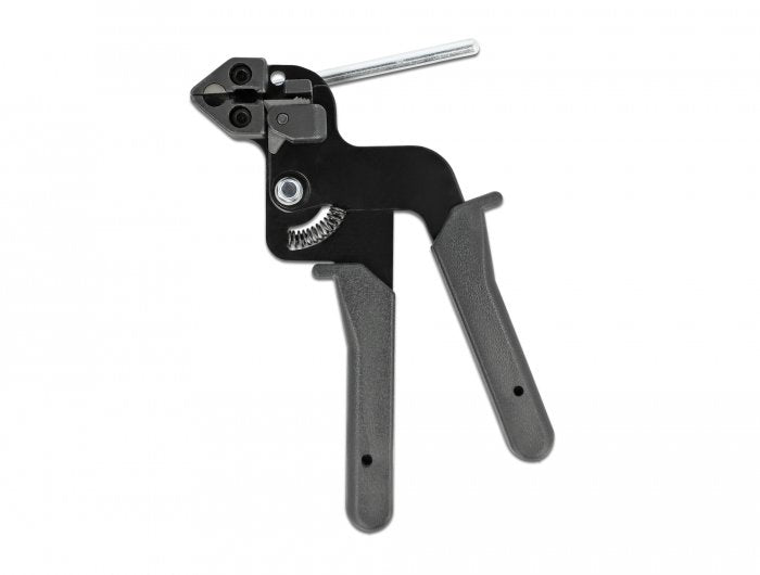 Delock Cablebinderzange Für Edelstahlcablebinder