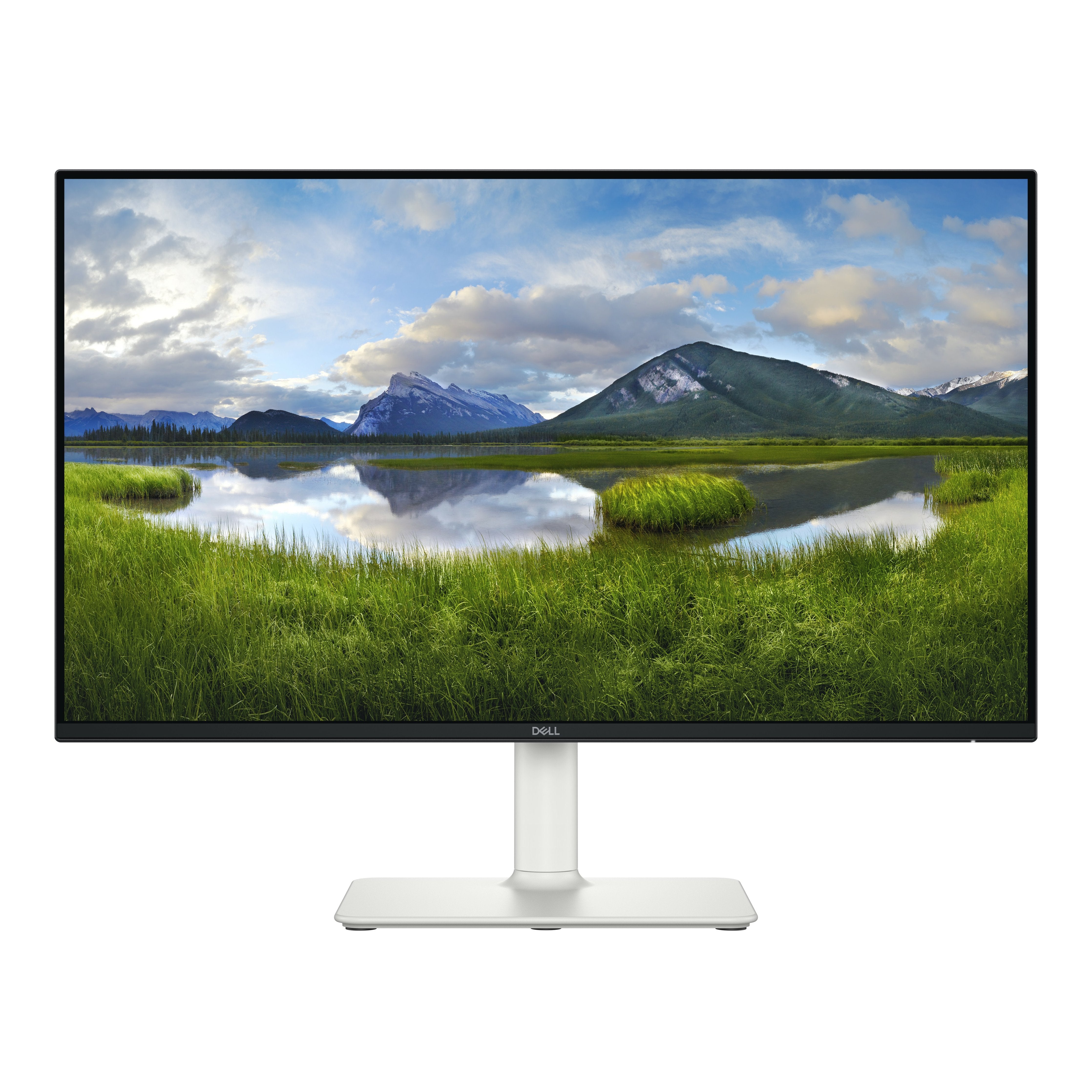 EAN 0884116465096 - DELL S Series S2425HS pantalla para PC 60,5 cm (23.8") 1920 x 1080 Pixeles Full HD LCD Negro, Plata imagen 1