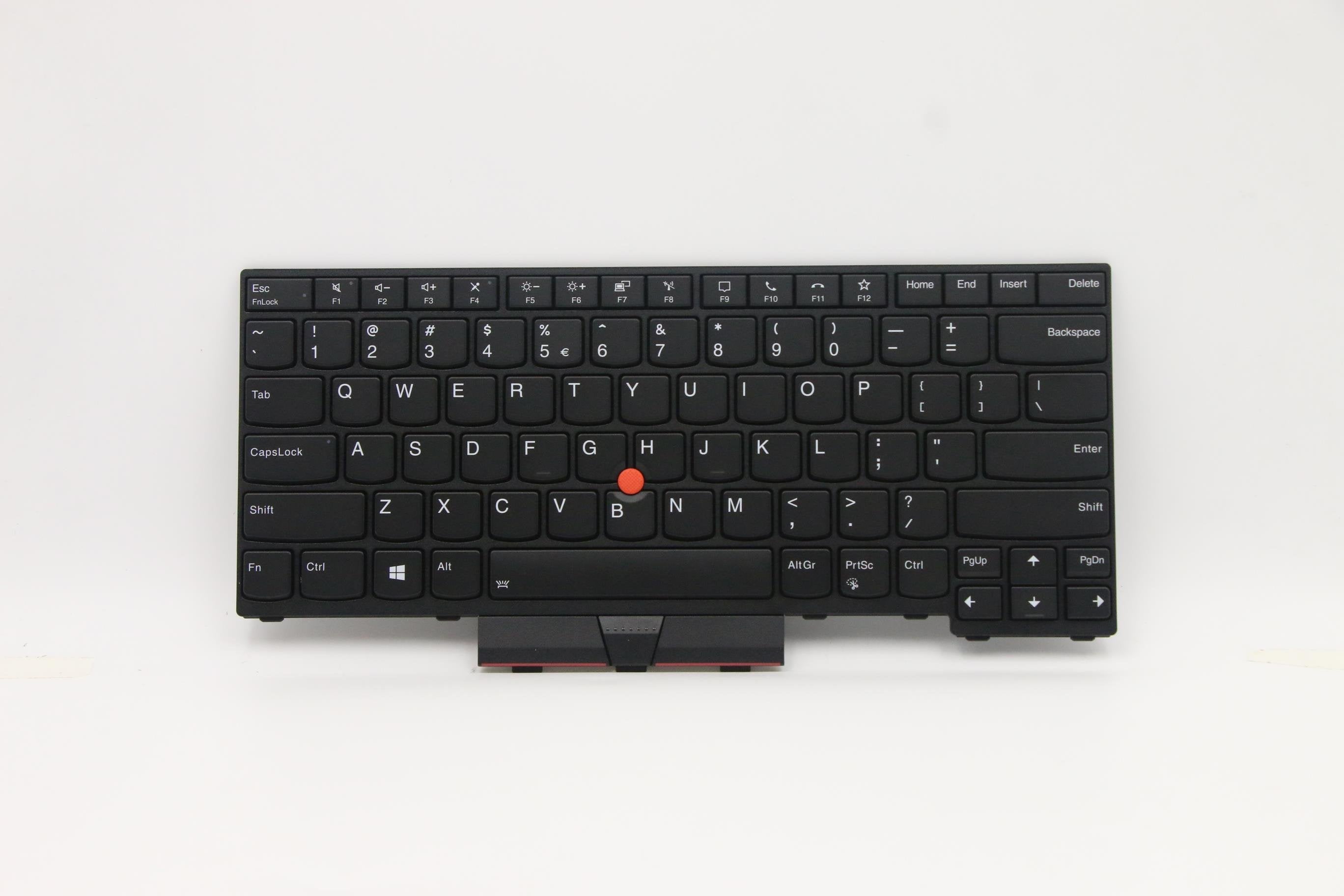 EAN 5704174326281 - Lenovo 5N20W67785 refacción para laptop Teclado imagen 1