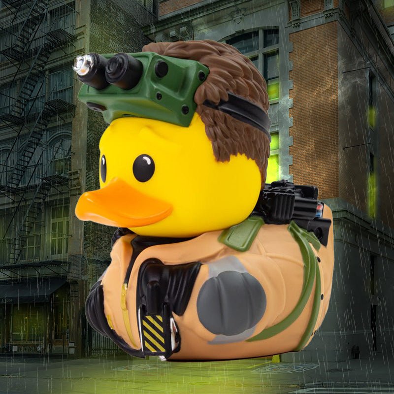 EAN 5056280457473 - TUBBZ Ghostbusters: Ray Stantz imagen 7