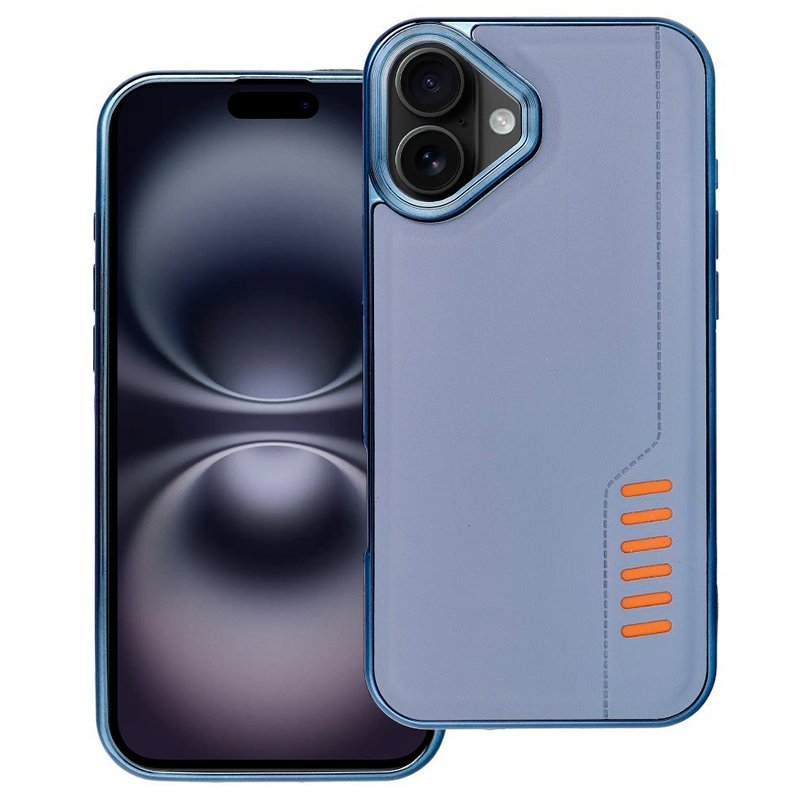 EAN 8434847075983 - COOL Accesorios COOL funda para teléfono móvil 15,5 cm (6.1") Azul imagen 2