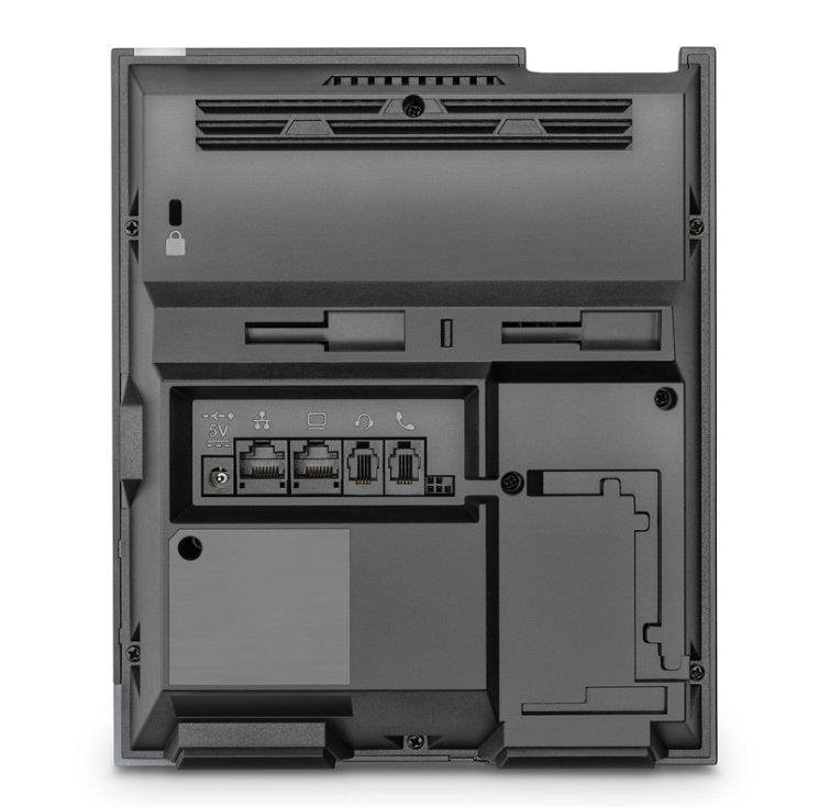 EAN 0610807893332 - Poly CCX 400 teléfono IP Negro IPS imagen 5