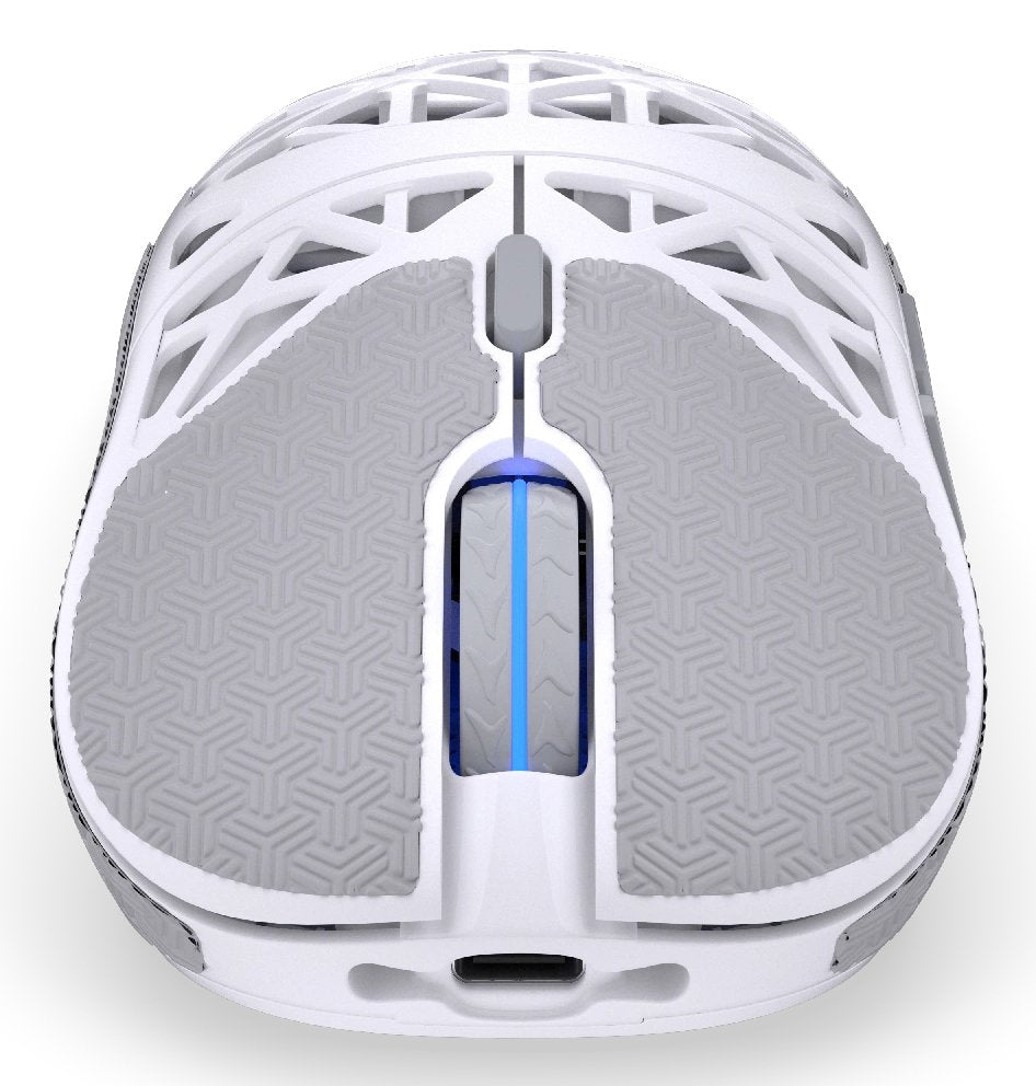 EAN 5903018667782 - ENDORFY LIV Plus Wireless Onyx White ratón Juego Ambidextro Bluetooth Óptico 26000 DPI imagen 18