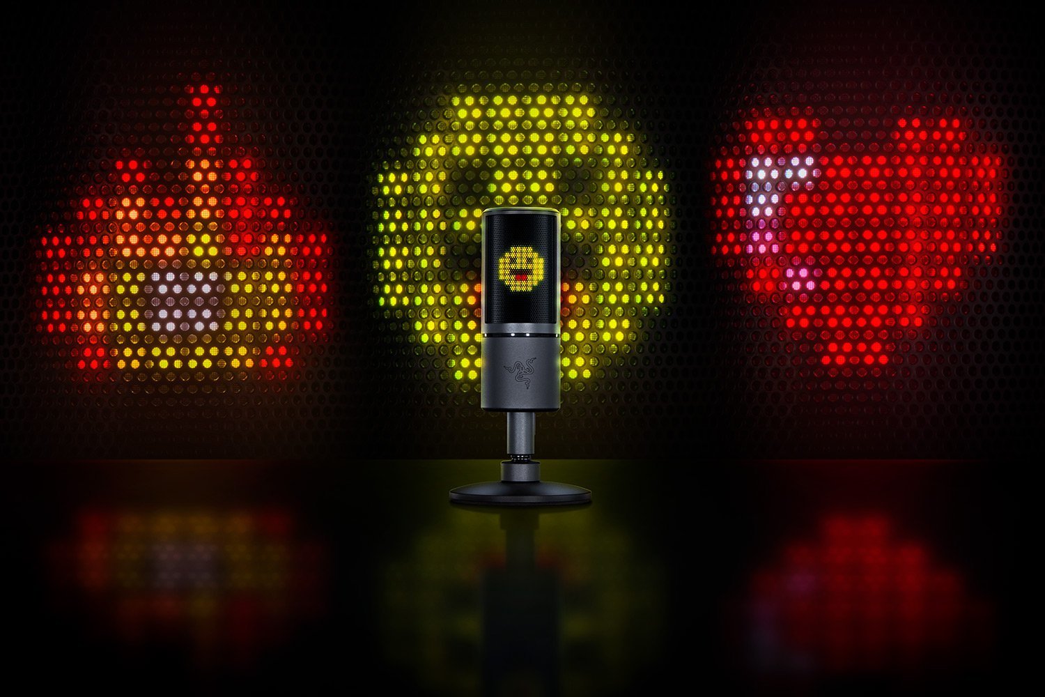 Microfono Seiren Emote Razer Microfono Razer Seiren Emote (Rz19-03060100-R3m1)