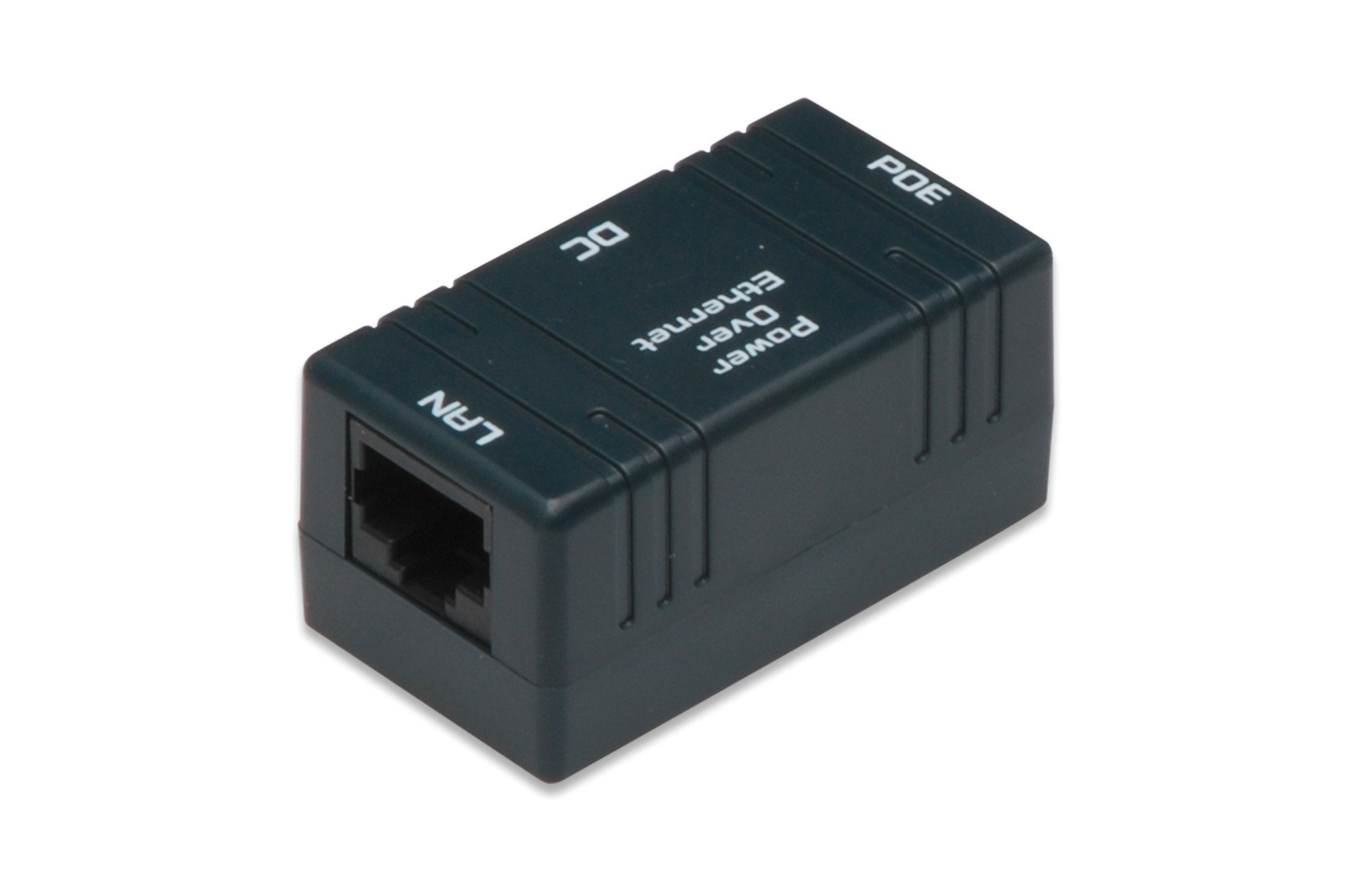 Digitus Dn-95002 Adaptador E Inyector De Poe Ethernet Rápido