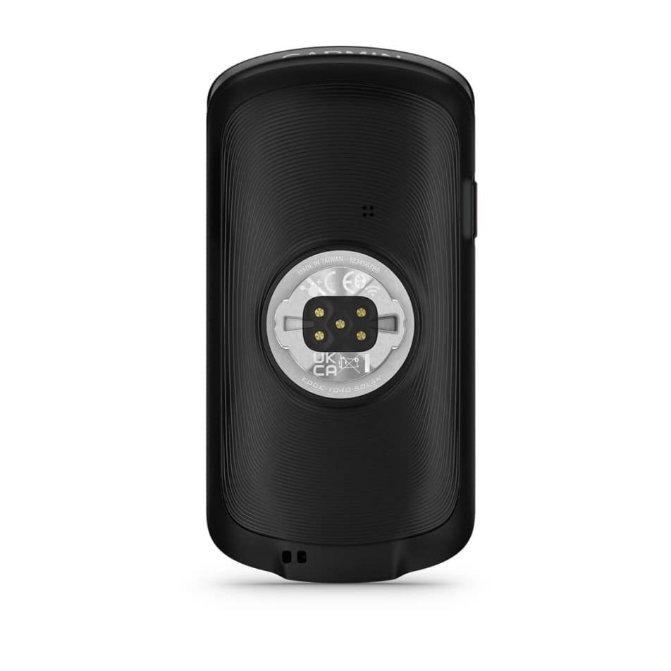 EAN 753759279769 - Garmin Edge 1040 Solar 8,89 cm (3.5") Ciclocomputador inalámbrico Negro imagen 7