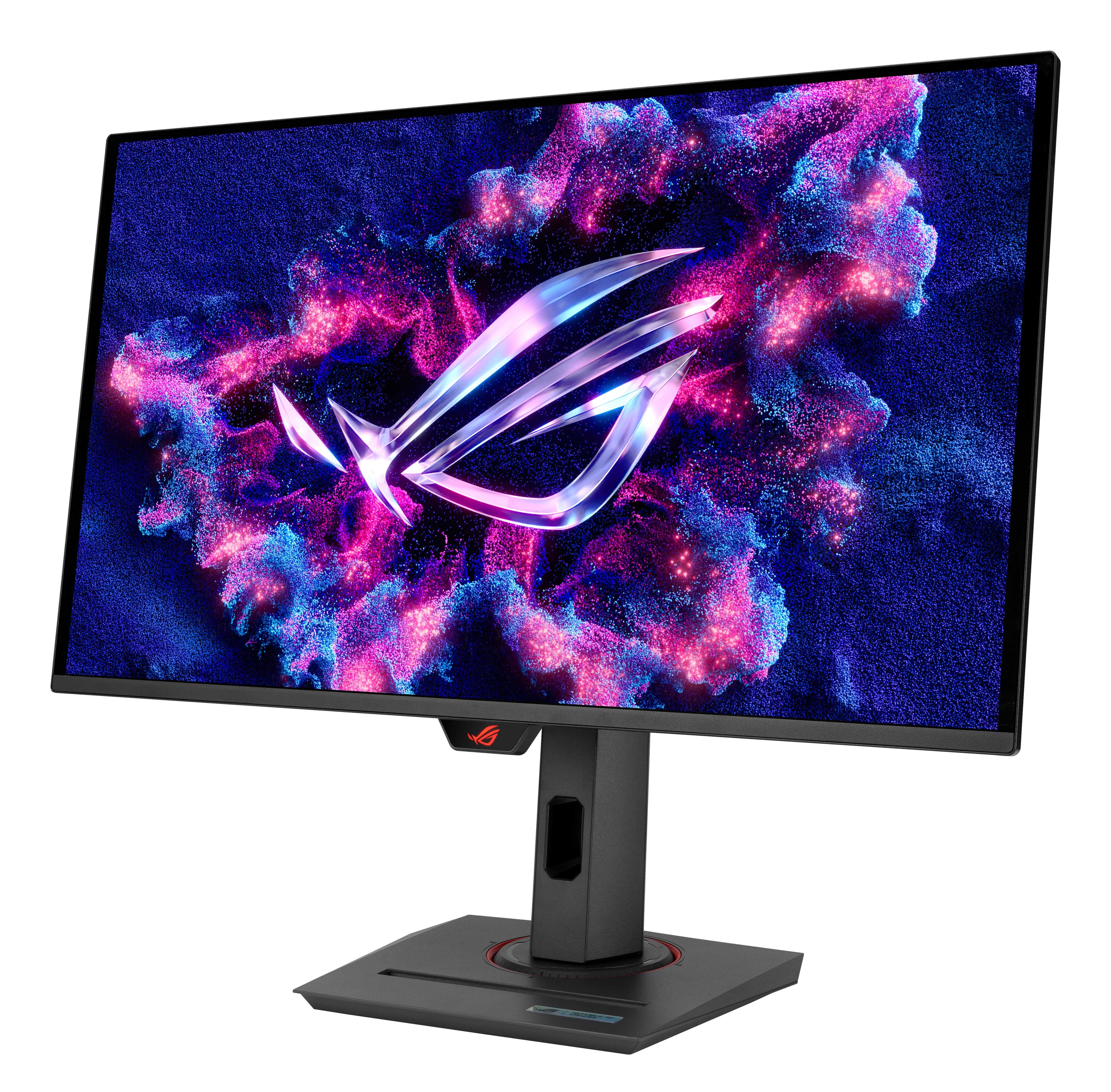 EAN 4711387815243 - ASUS ROG Strix OLED XG27UCDMG pantalla para PC 67,3 cm (26.5") 3840 x 2160 Pixeles 4K Ultra HD QD-OLED Ne imagen 7