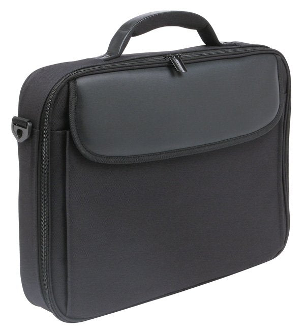Port Designs S17+ Maletines Para Portátil 43,2 Cm (17") Maletín Negro