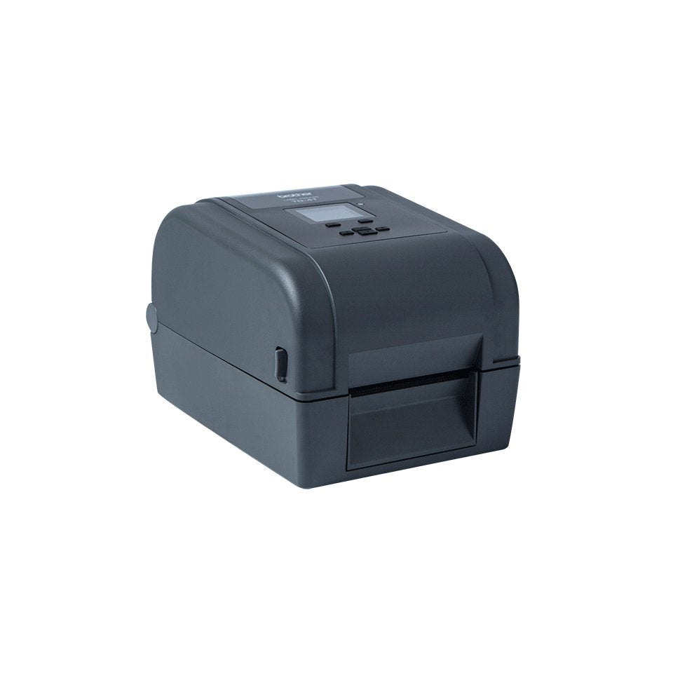 EAN 4977766800440 - Brother TD-4750TNWBR impresora de etiquetas Térmica directa / transferencia térmica 300 x 300 DPI 152 mm/ imagen 2