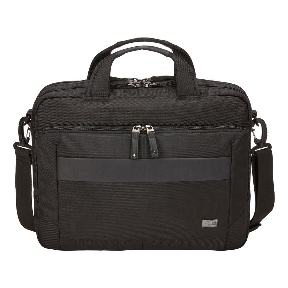EAN 0085854258647 - Case Logic Notion NOTIA114 Black 35,6 cm (14") Maletín Negro imagen 3