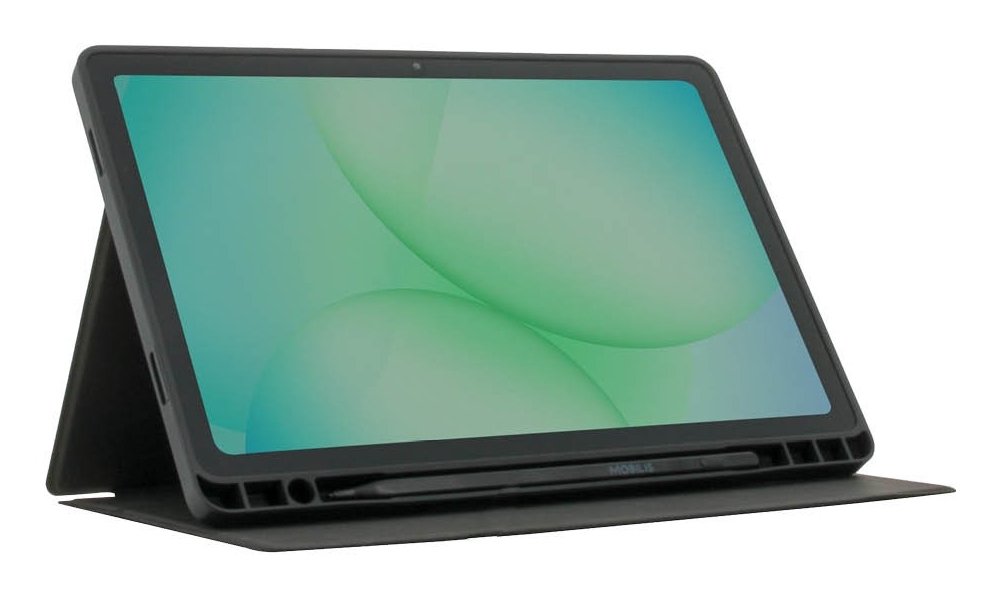 Mobilis 068026 Funda Para Tablet 27,9 Cm (11") Libro Negro