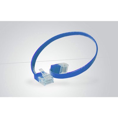 S-Conn Cat 6, Sftp, 3m Cable De Red Cat6 U/Utp (Utp)