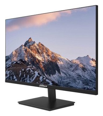EAN 6937552425781 - Dahua Technology LM24-A221Y pantalla para PC 60,5 cm (23.8") 1920 x 1080 Pixeles Full HD LED Negro imagen 3