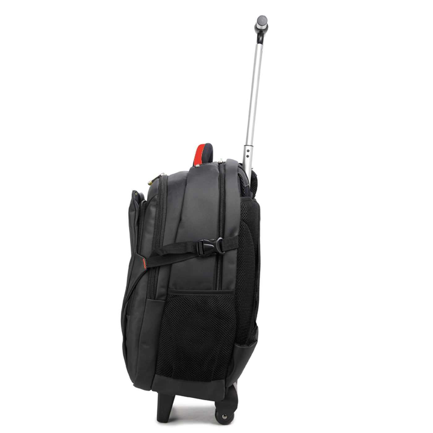 EAN 8436043198183 - Phoenix Technologies Discovery 43,2 cm (17") Maletín con ruedas Negro, Rojo imagen 2