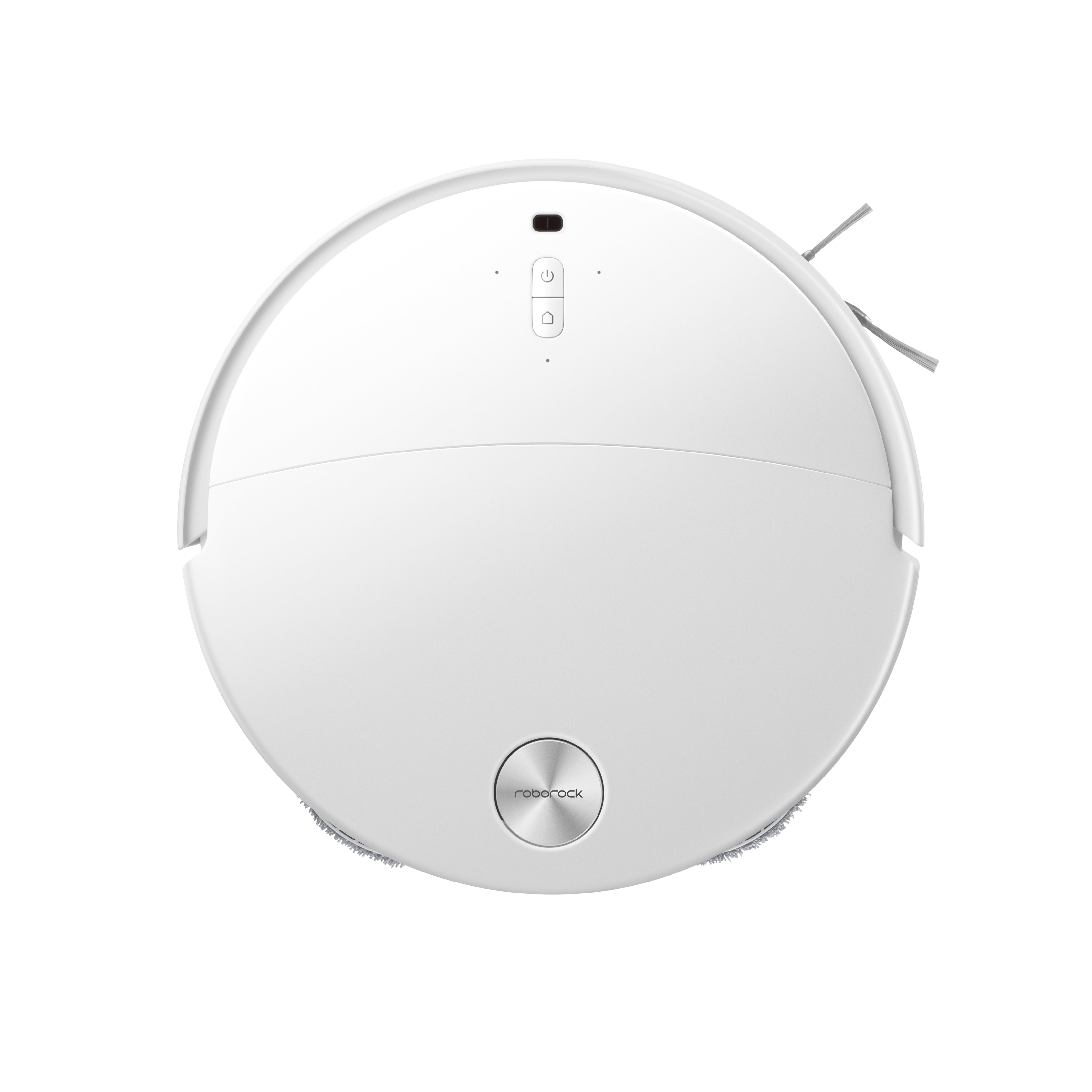 EAN 6936905902788 - Roborock Qrevo CurvX 0,258 L Blanco imagen 6