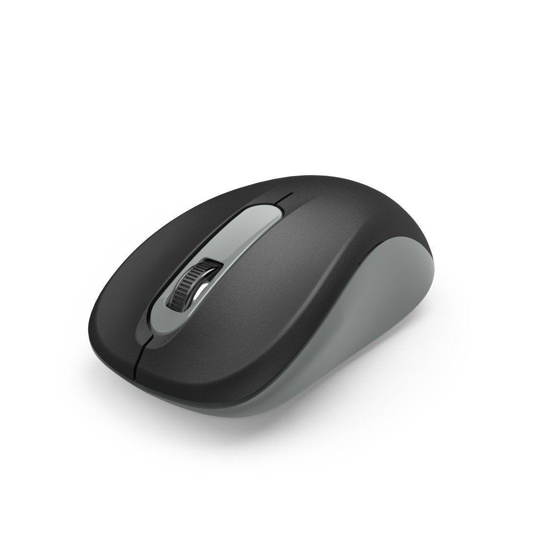 Raton Hama Amw-200 Ambidextro Rf Inalámbrico Óptico 1600 Dpi