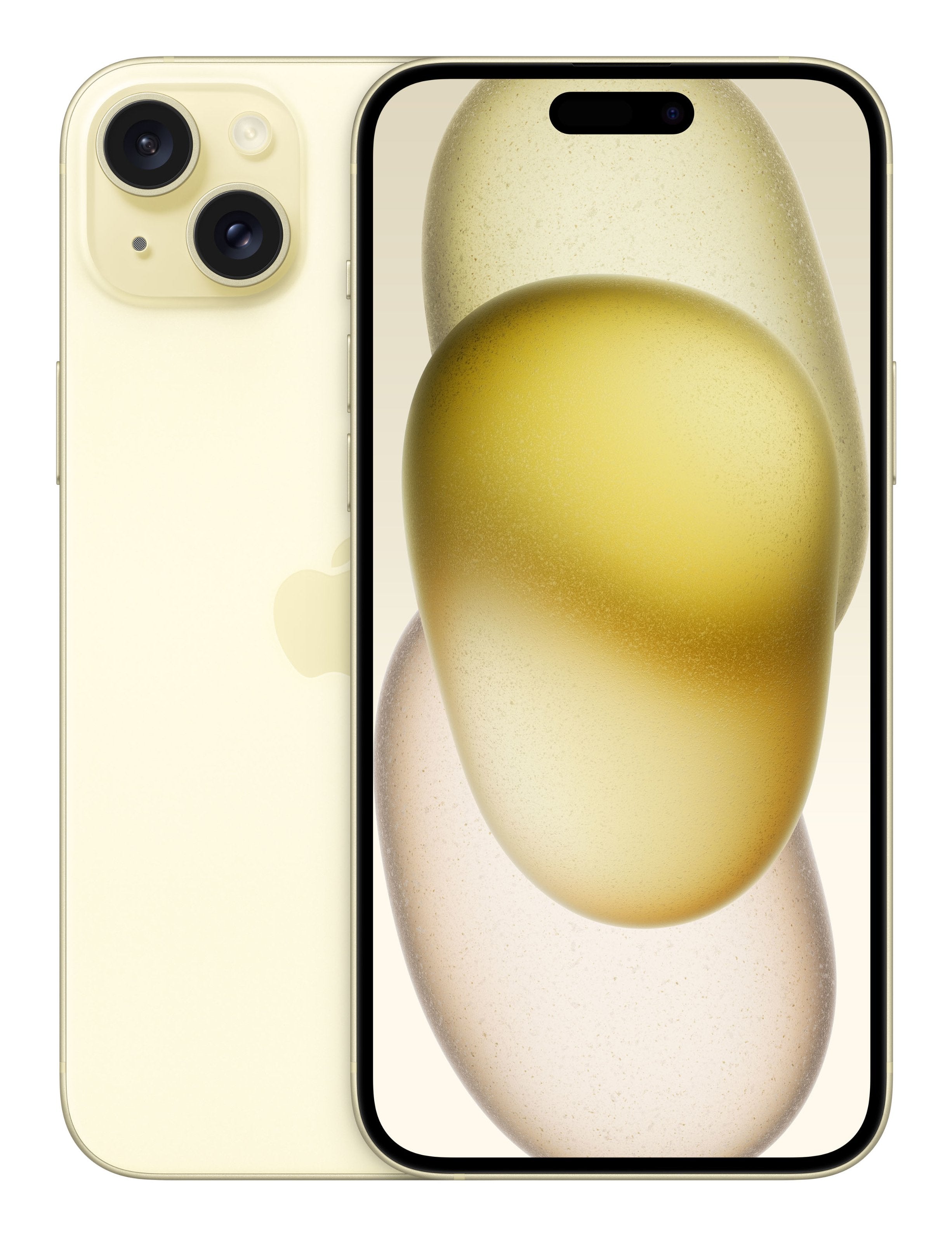 EAN 195949042898 - Apple iPhone 15 Plus 17 cm (6.7") SIM doble iOS 17 5G USB Tipo C 512 GB Amarillo imagen 1