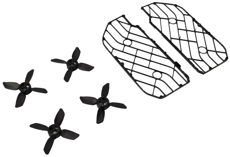 EAN 6977791920746 - HOVERAir SP86H020 accesorio o pieza para dron con cámara Kit de instalación de hélices imagen 1