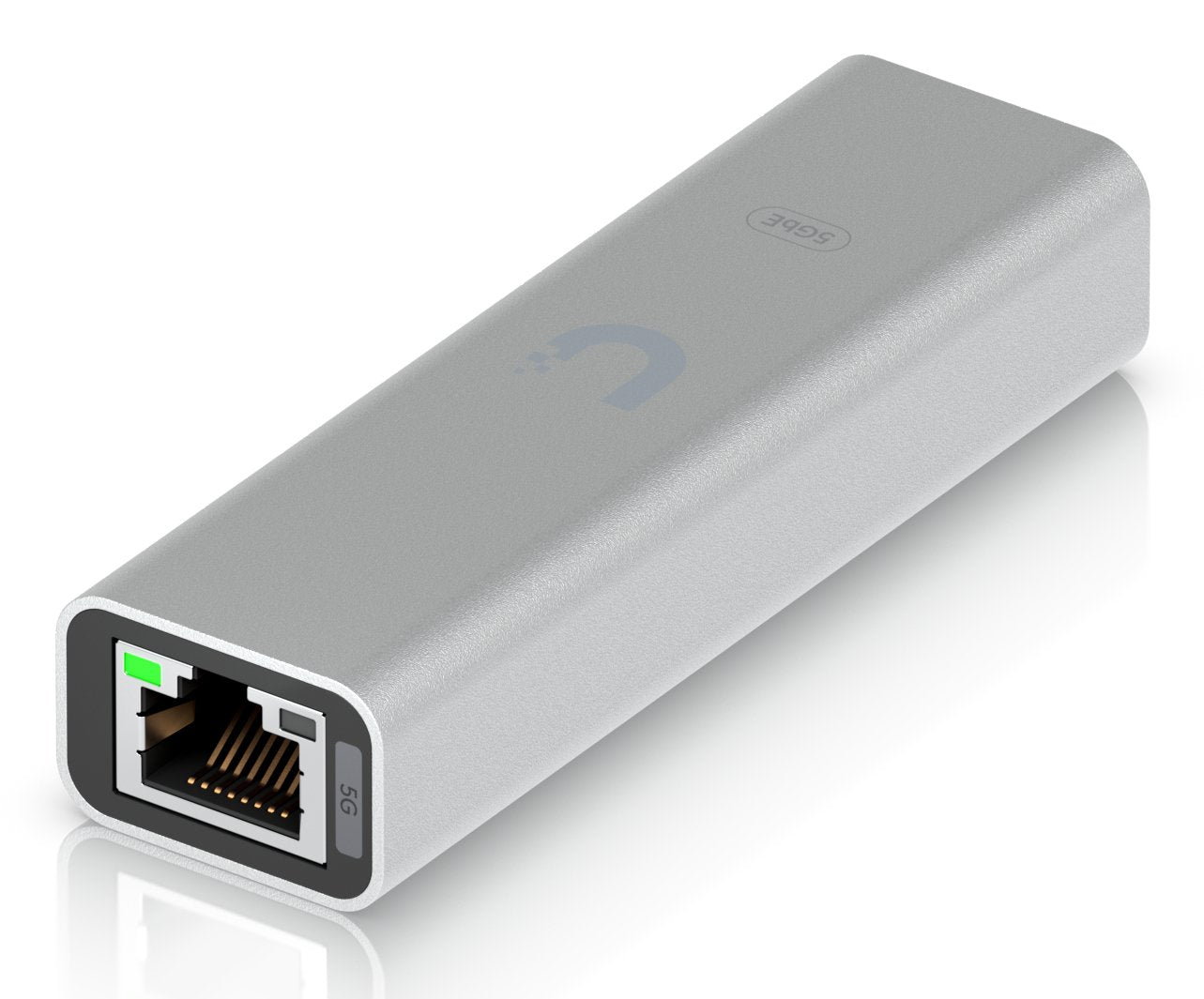 EAN 0810177161820 - Ubiquiti UACC-ADAPTER-RJ45-USBC-5GE tarjeta y adaptador de interfaz USB Tipo C imagen 2