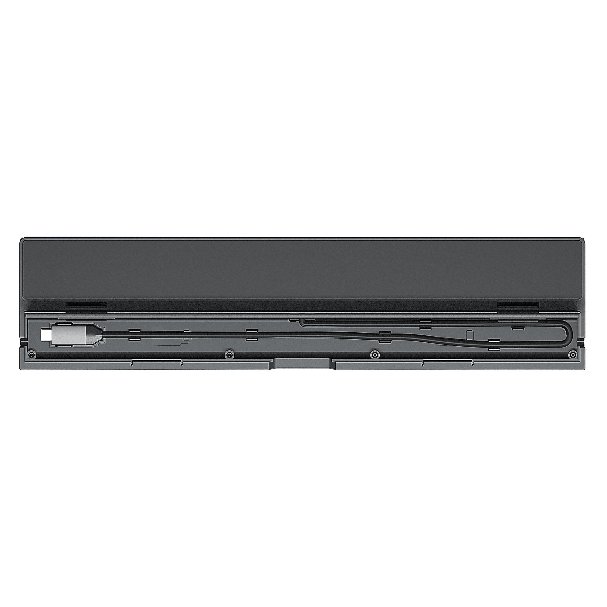EAN 4712795083613 - j5create JCD543 Alámbrico USB 3.2 Gen 1 (3.1 Gen 1) Type-C Negro, Plata imagen 5