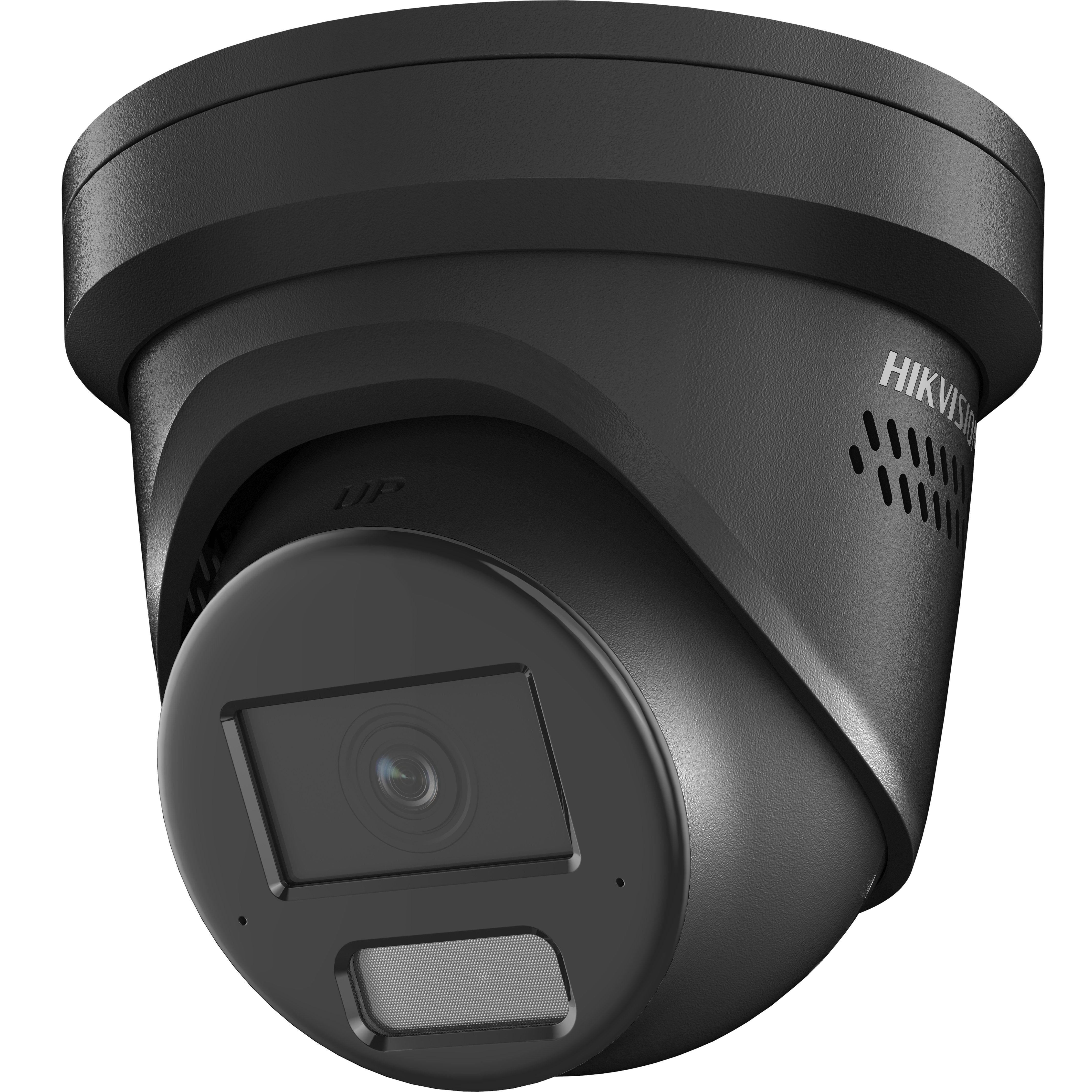 Hikvision Ds-2cd2386g2h-Is2u/Sl(2.8mm)Blk Turret 8mp Easy Ip 4.0