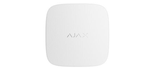 EAN 4823114030697 - Ajax FireProtect 2 SB (Heat/Smoke) imagen 1